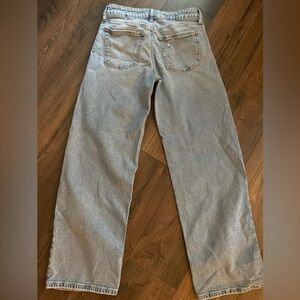 Maurice’s Edgley brand jeans